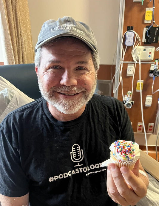 A Life Update: My Journey Through Laser Eyes, Brain Bloopers, and a New Perspective