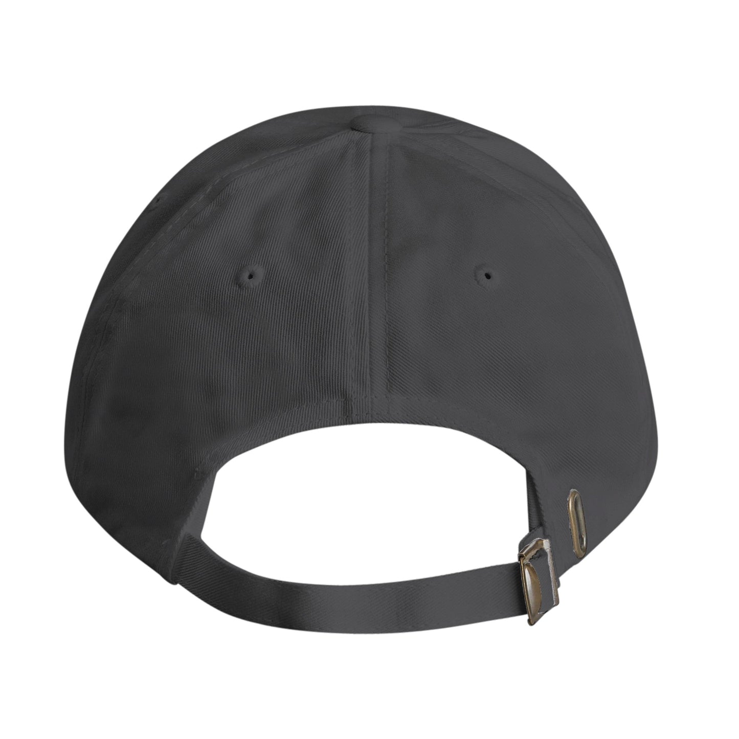 Good Bean Gifts 'Coffee + More Coffee' Dad Cap for Fun Enthusiasts - Coffee Lovers Hat -