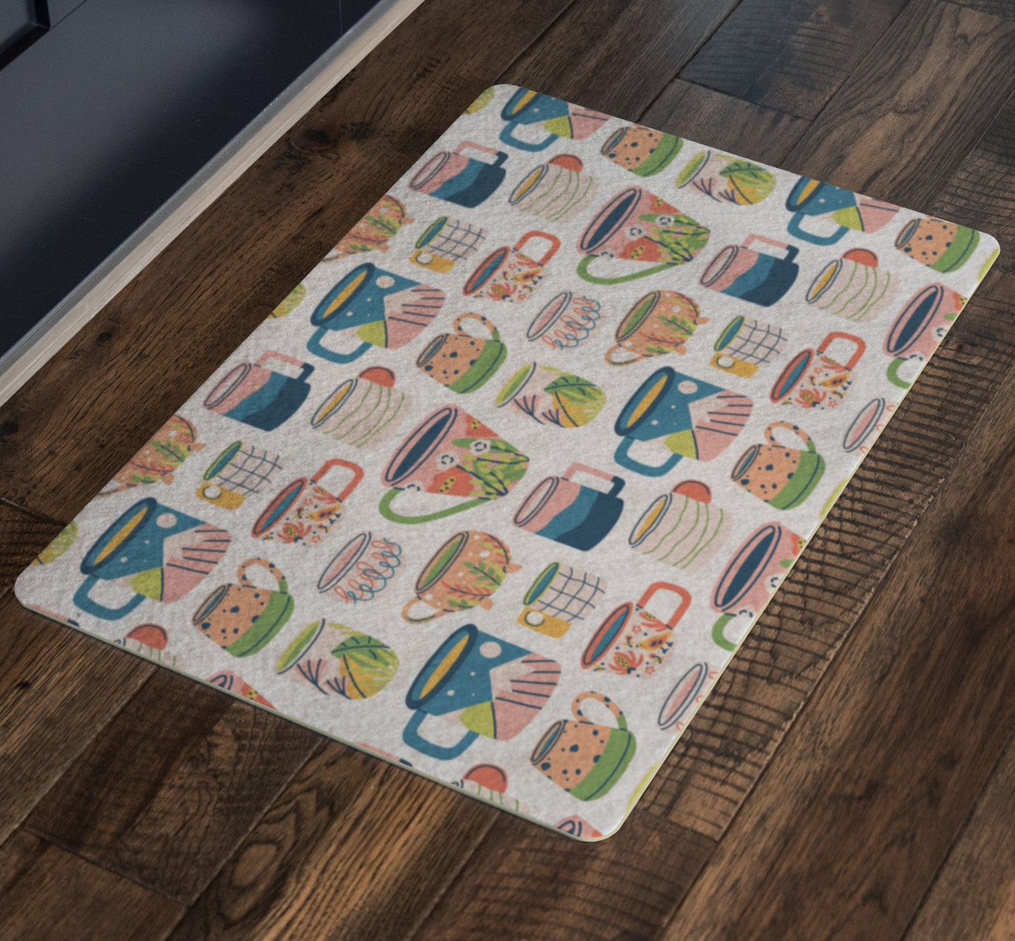 Good Bean Gifts Coffee Mug Doormat (Indoor) default