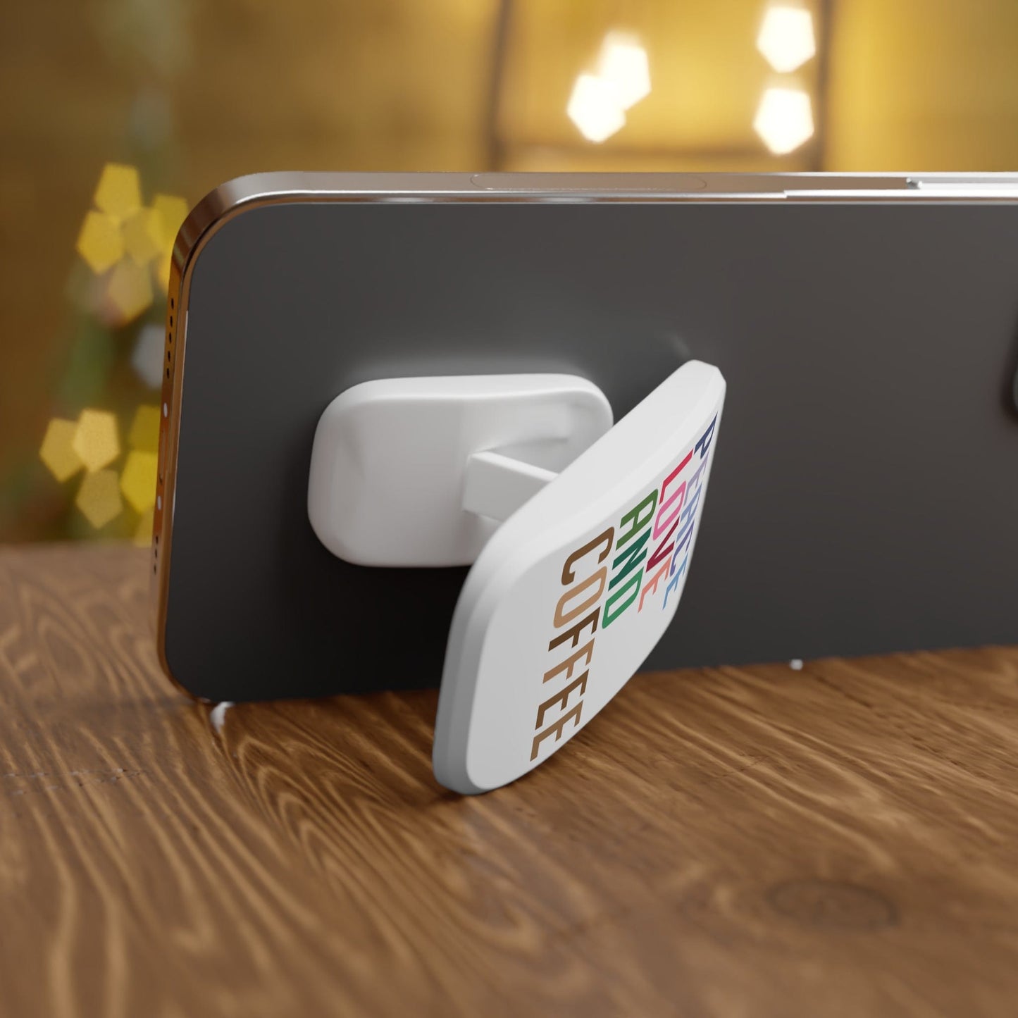 Good Bean Gifts Copy of Phone Click-On Grip