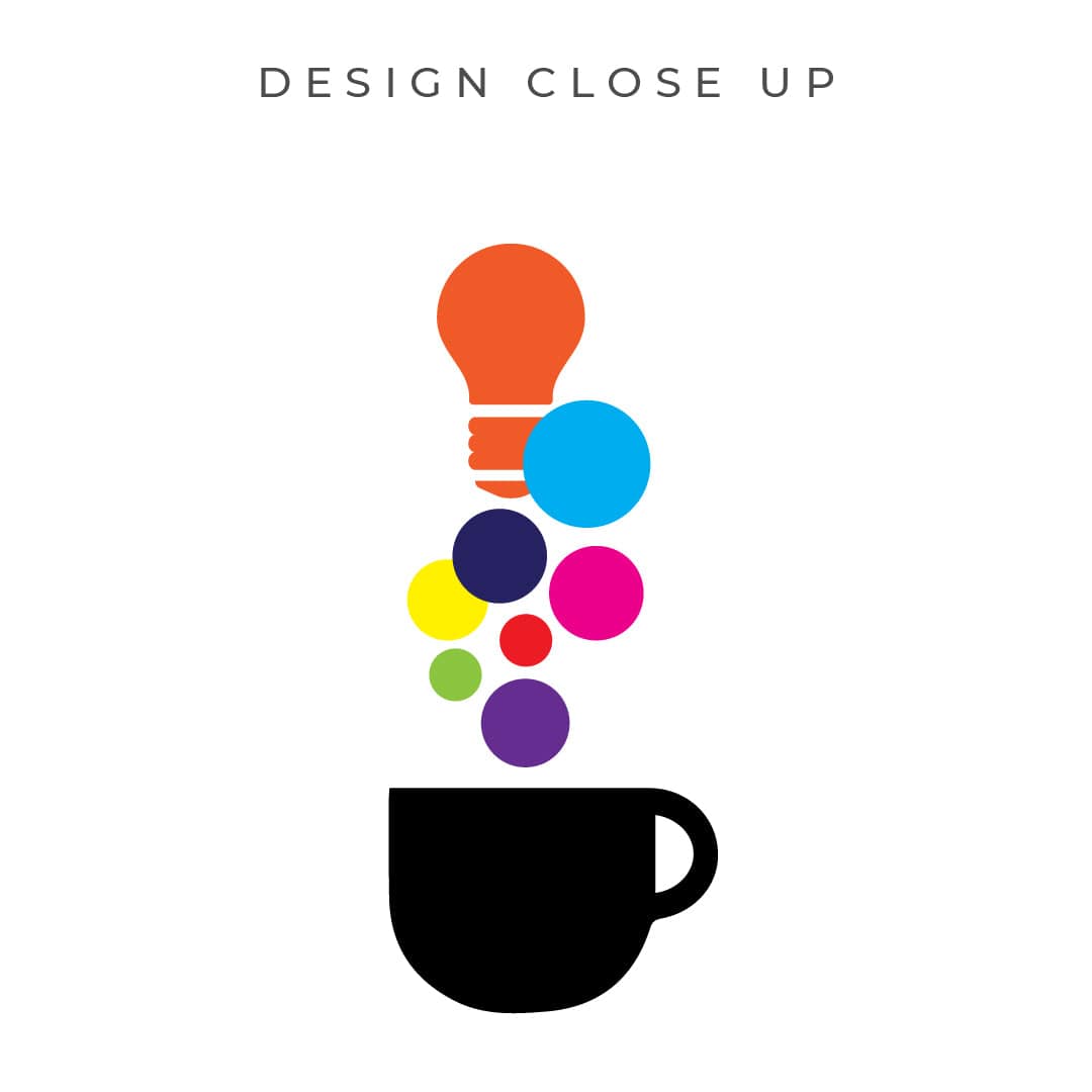 Good Bean Gifts "Creativity in a Cup" Premium Unisex Crewneck T-shirt | Bella + Canvas 3001