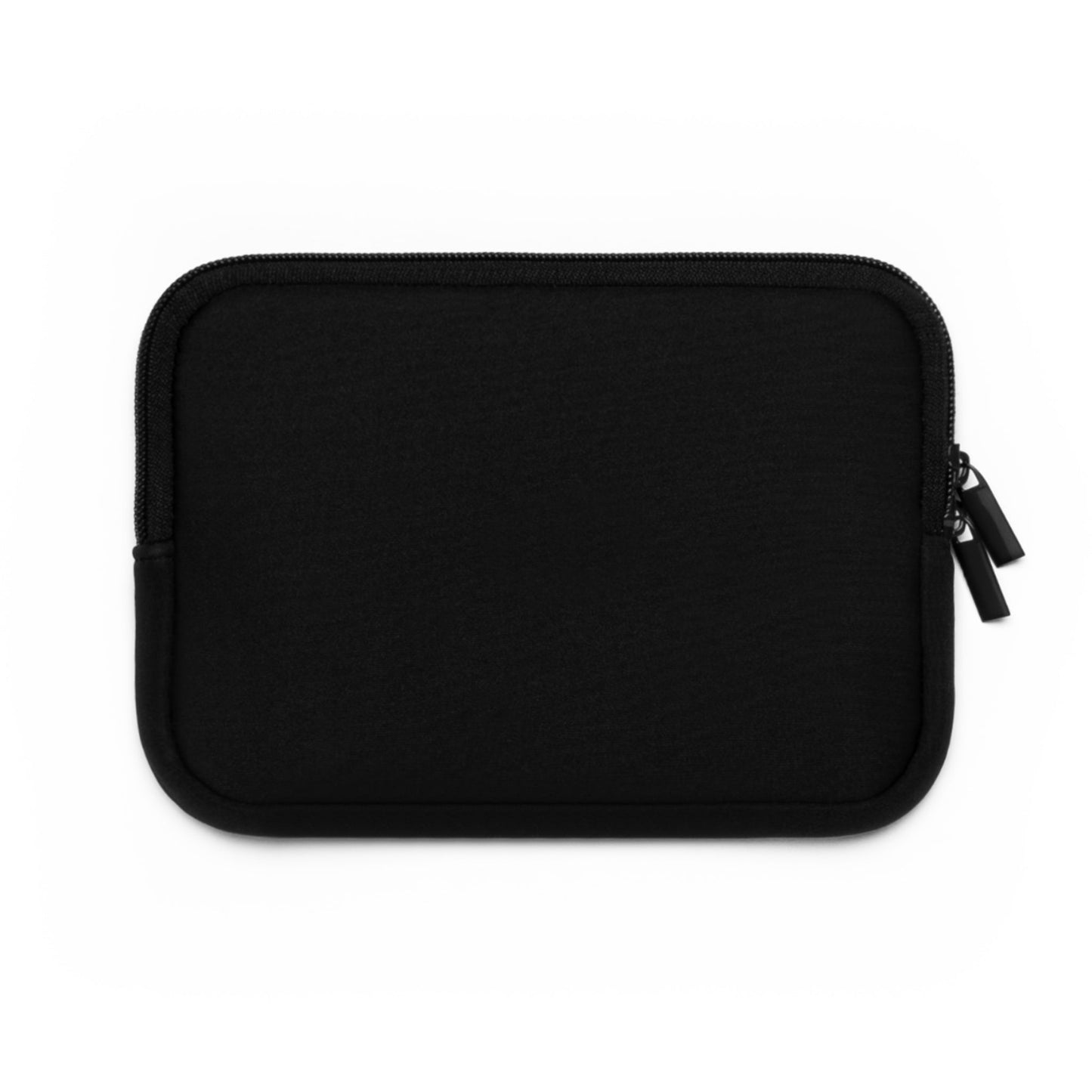 Good Bean Gifts "Drink Coffee, Be Nice, Do Good, Repeat" Laptop Sleeve