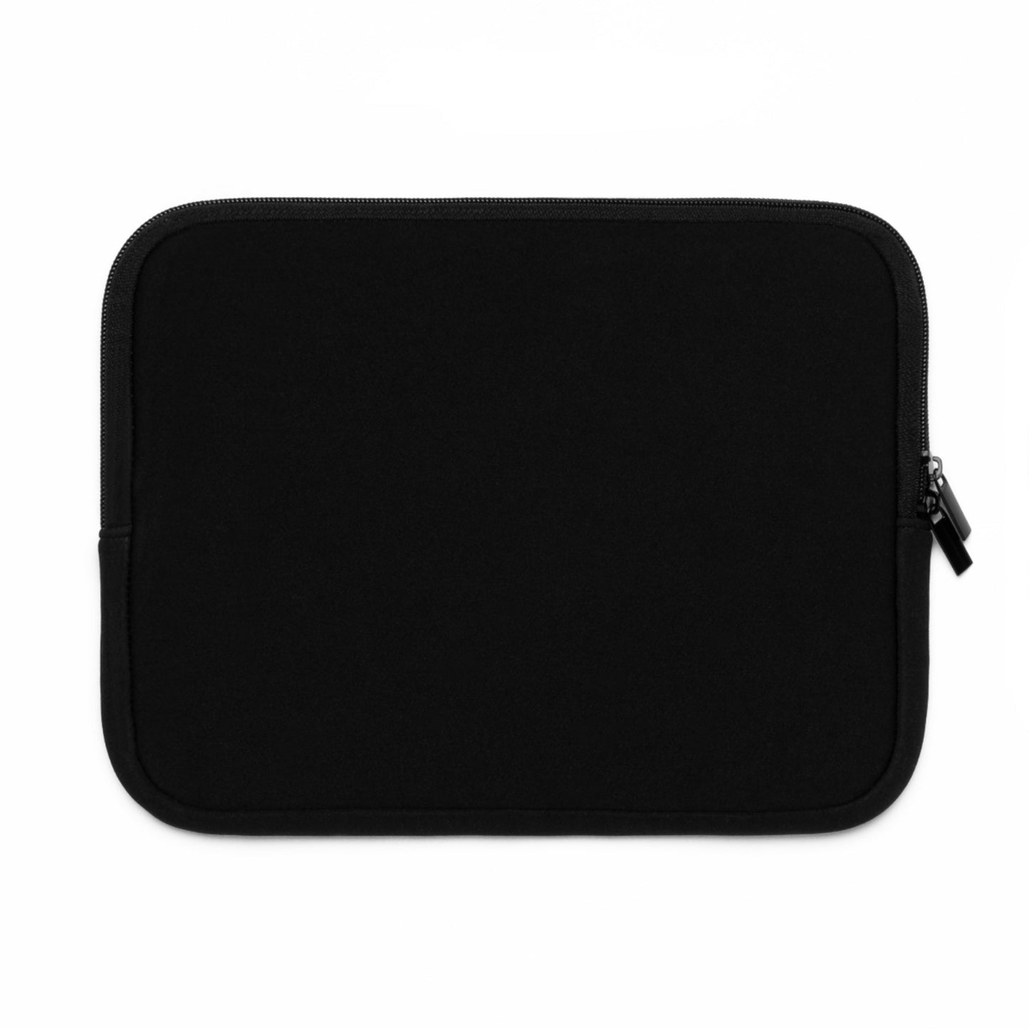 Good Bean Gifts "Drink Coffee, Be Nice, Do Good, Repeat" Laptop Sleeve