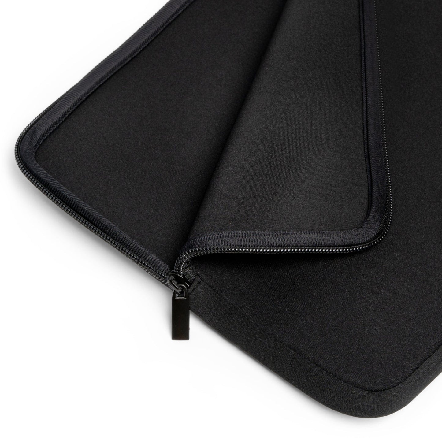 Good Bean Gifts "Drink Coffee, Be Nice, Do Good, Repeat" Laptop Sleeve