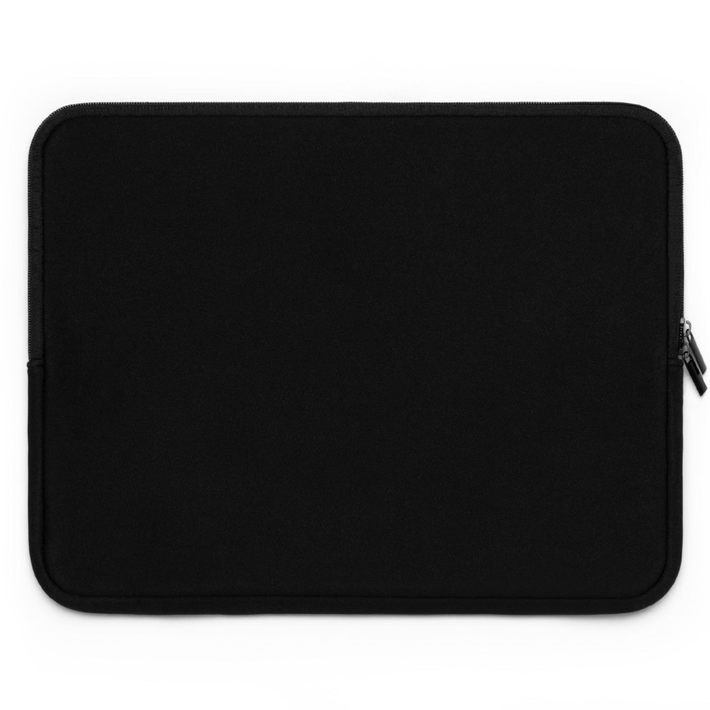 Good Bean Gifts "Drink Coffee, Be Nice, Do Good, Repeat" Laptop Sleeve