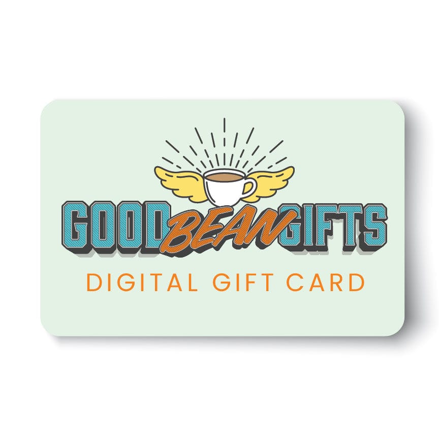 Good Bean Gifts Gift Card