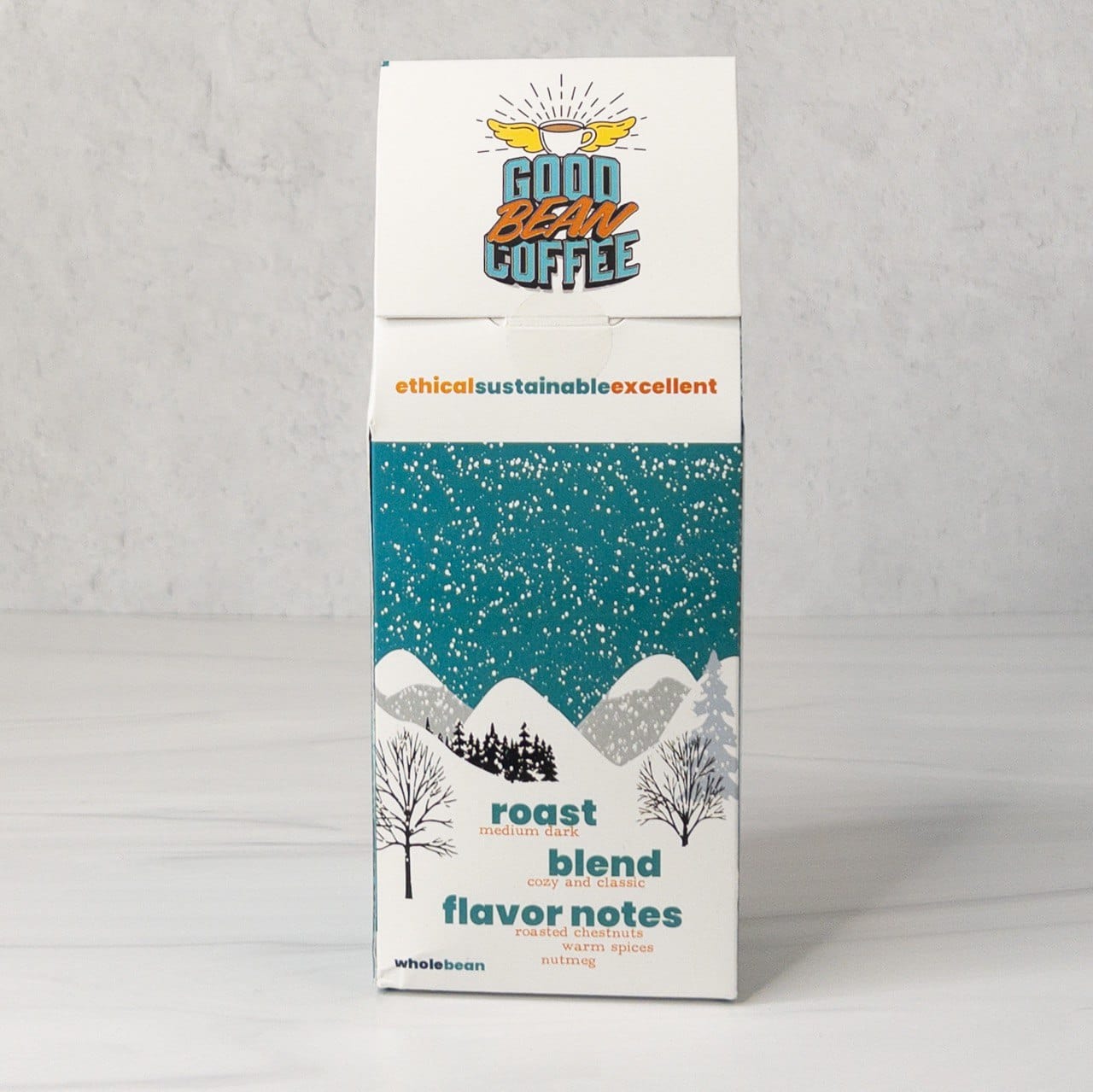 Good Bean Gifts Shared Moments (Whole Bean) Whole Bean