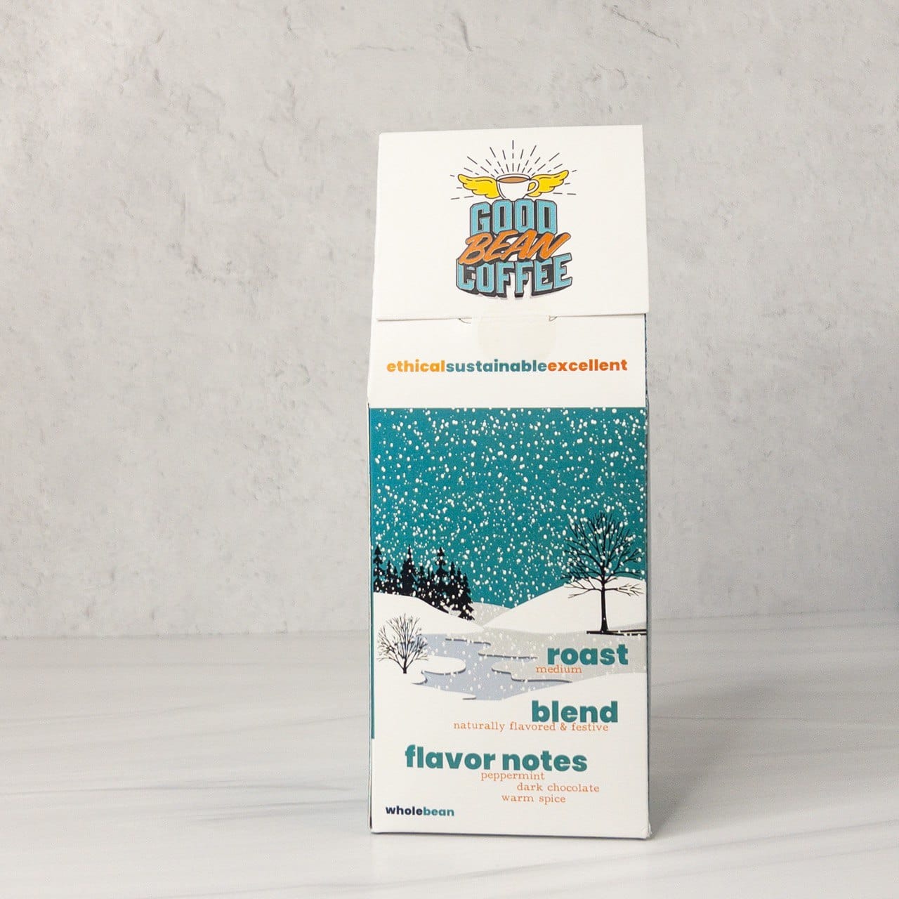 Good Bean Gifts Simple Joys (Whole Bean) Whole Bean