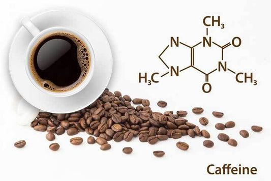 Coffee Caffeine: How Much Is In Your Cup? Unveiling the Secrets of the Bean Buzz
