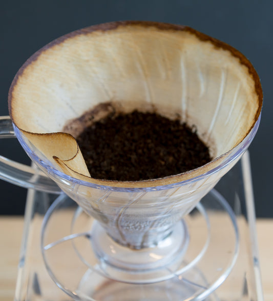 6 things you did not know you could do with used coffee grounds.